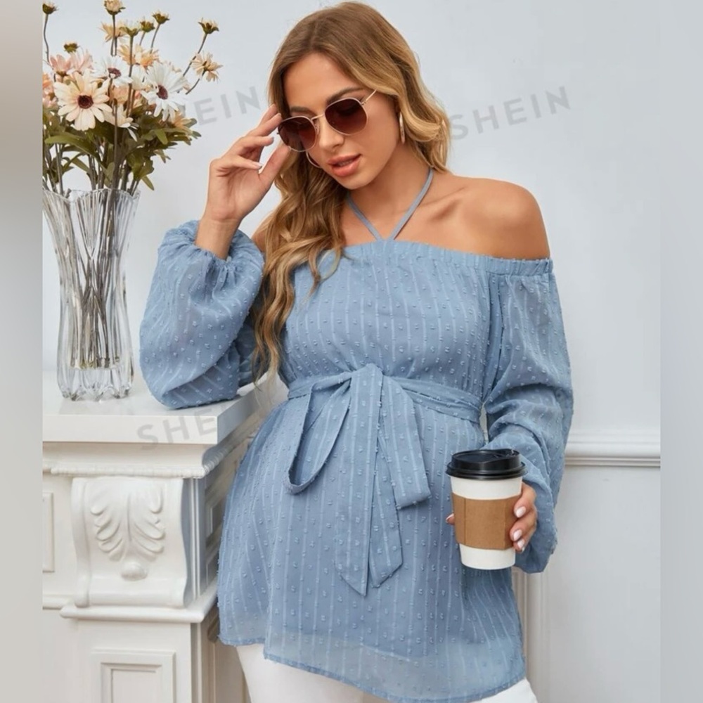 Maternity Top
